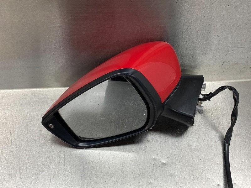SPIEGEL LINKS Nissan Note (E12) (01-2012/12-2016), Auto-onderdelen, Spiegels, Gebruikt, Nissan