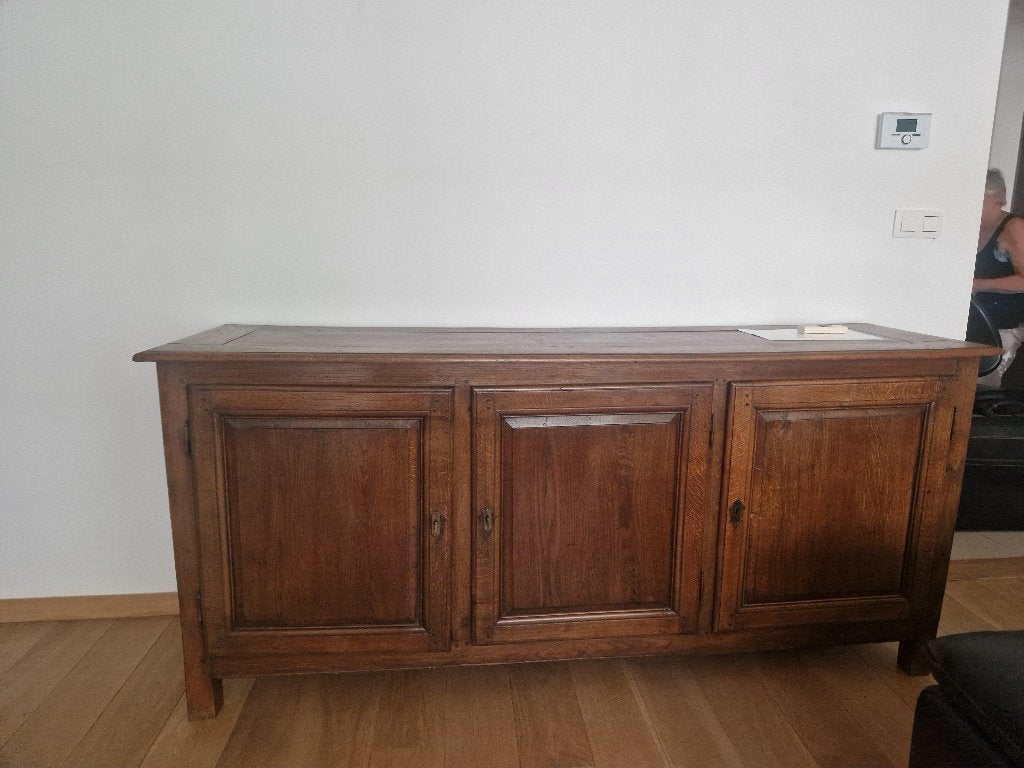 gratis meubelen, Antiek en Kunst, Ophalen