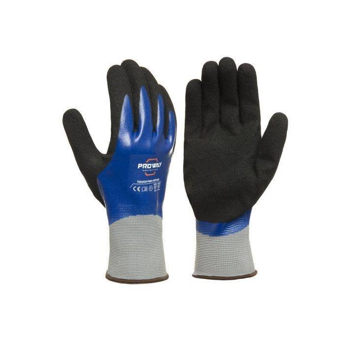 PROWAY Handschoen Touch S – TOUCHPWH80725S, Enlèvement, Neuf