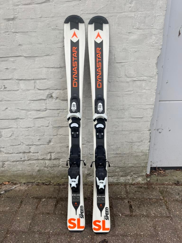Ski’s DYNASTAR 110cm, Gebruikt, 100 tot 140 cm, Carve, Ophalen