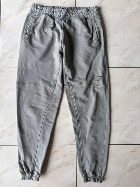 Trainingsbroek Gymshark maat S (y0118), Kleding | Dames, Sportkleding, Ophalen of Verzenden, Fitness of Aerobics, Maat 36 (S)