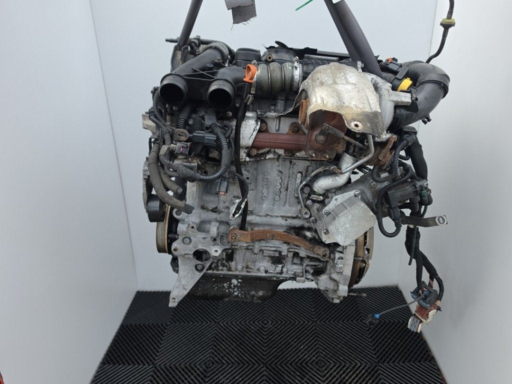 MOTOR Peugeot Partner (GC / GF / GG / GJ / GK), Auto-onderdelen, Kontakt-peugeot@peugeot.com, Gebruikt, Peugeot Deutschland GmbH