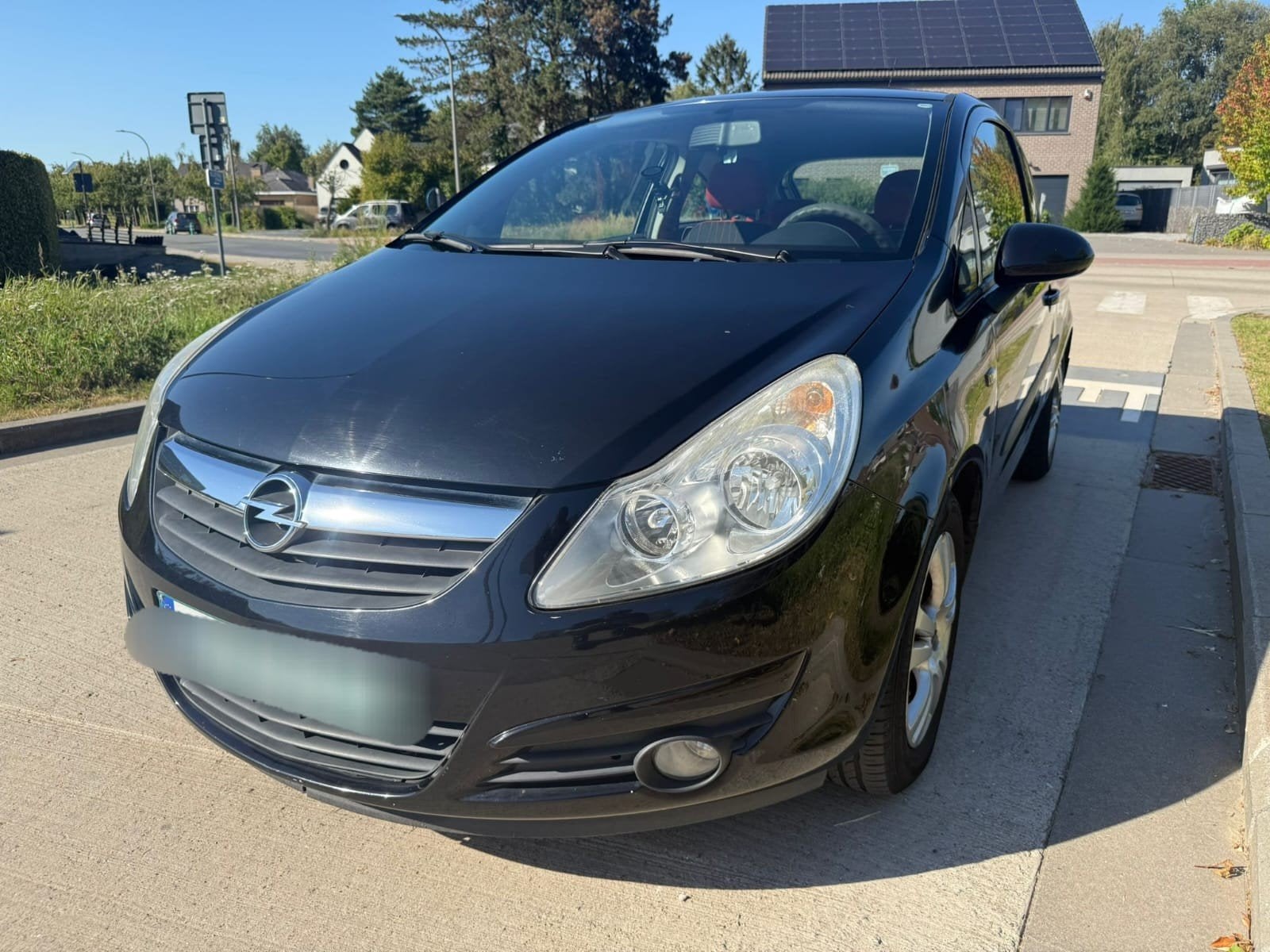 Opel Corsa 1.2 essence, Autos, Achat, Particulier, Corsa, Essence