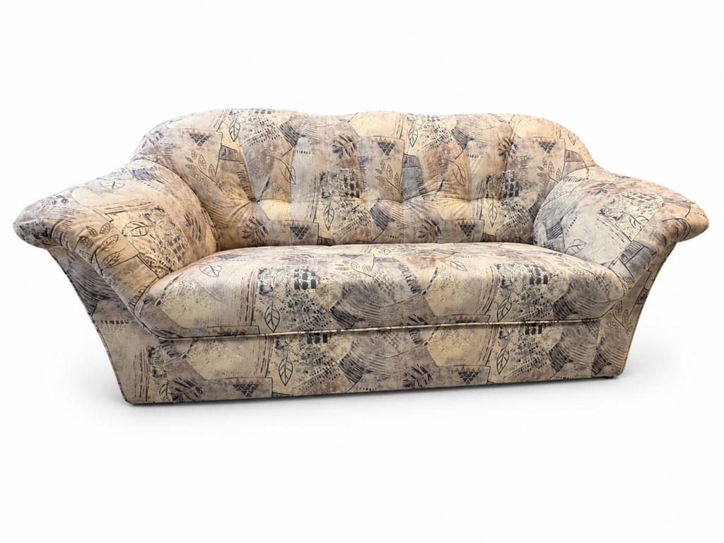 Comfortabele Sofa, Huis en Inrichting, Zetels | Zetels en Chaises Longues, Zo goed als nieuw, Ophalen of Verzenden