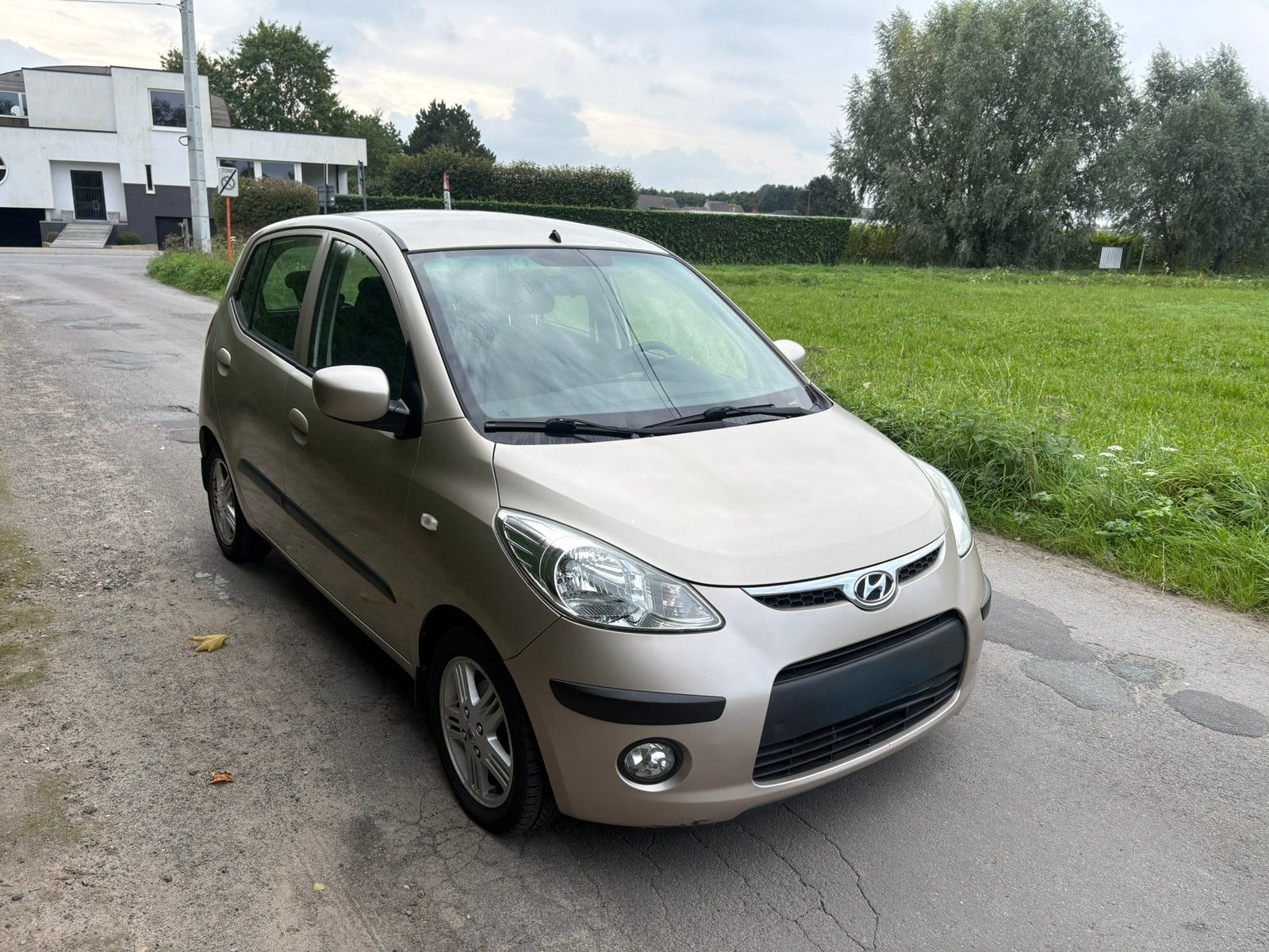 Hyundai i10 Gekeurd voor Verkoop, Auto's, Particulier, I10, Euro 4, Te koop