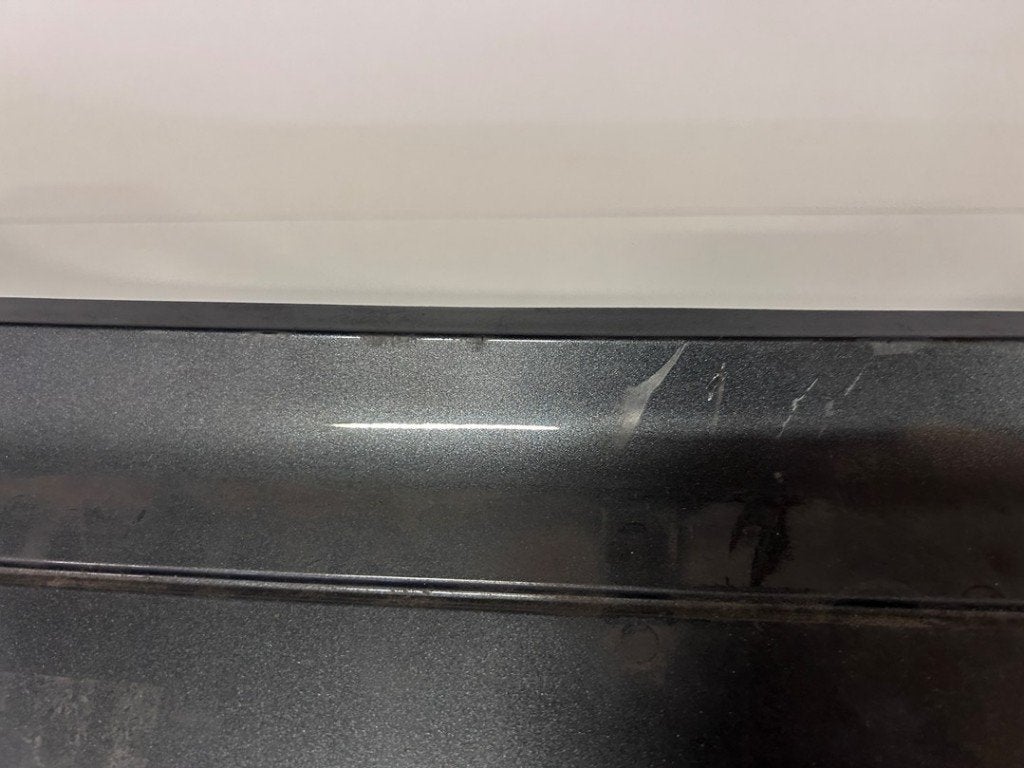 BUMPER ACHTER Citroën C4 Cactus (0B / 0P) (01-2014/06-2018), Auto-onderdelen, Gebruikt, Citroën, Kontakt-citroen@citroen.com, Achter