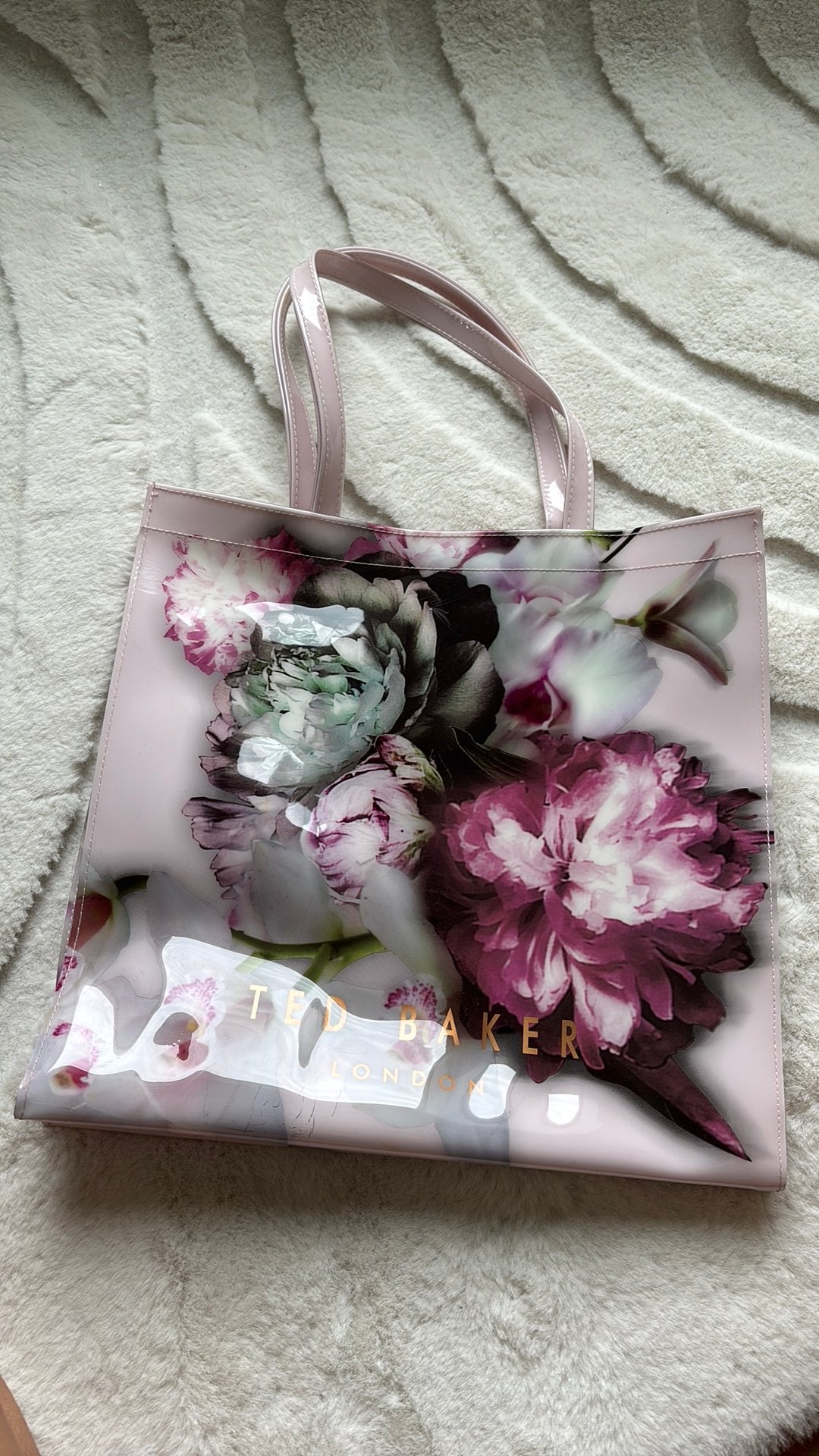 Ted Baker shopper, Ophalen, Gebruikt, Shopper
