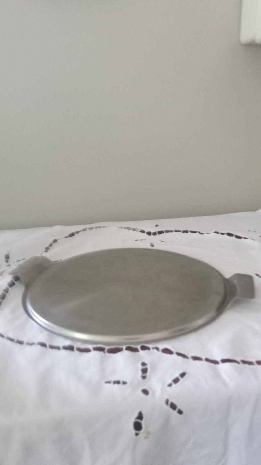 Av plateau a tarte vinted a tarte ou gâteau  année 60, Antiquités & Art