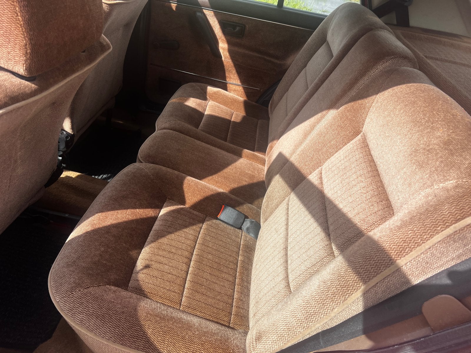 Volkswagen Golf GL diesel bj 1987, foto 10