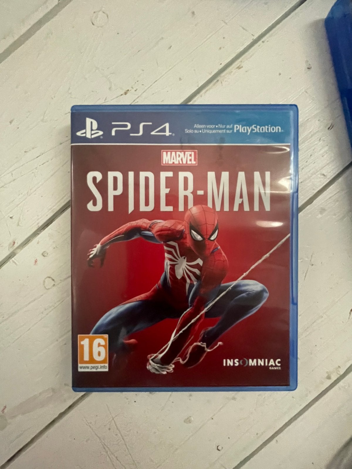 Playstation 4 games, Enlèvement ou Envoi, Comme neuf