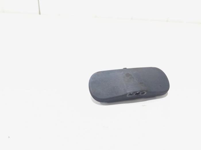 Lave-glace avant d'un Porsche Panamera, -, Porsche, 3 mois de garantie, Utilisé