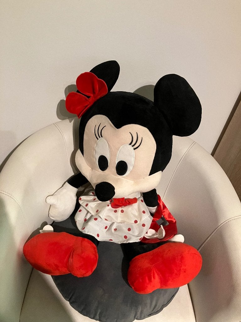 Peluches, Enfants & Bébés, Disney, Disney, Comme neuf, Ours