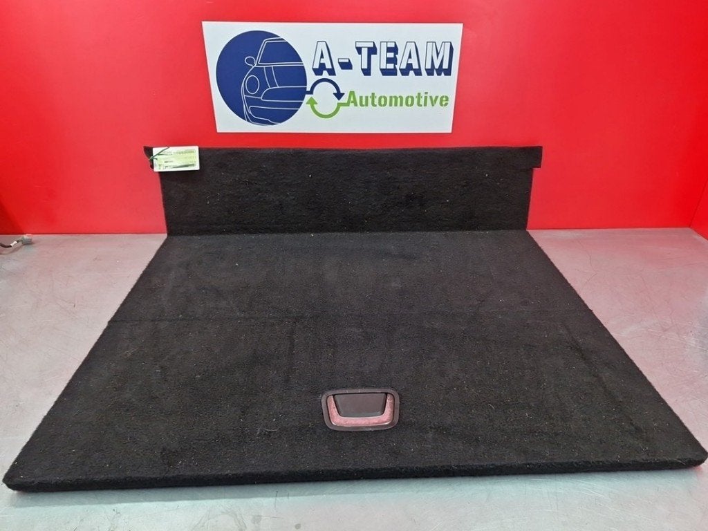 TAPIS DE COFFRE Astra J Sports Tourer (PD8 / PE8 / PF8), Opel, Opel Automobile GmbH, Utilisé, Kontakt-opel@opel.com