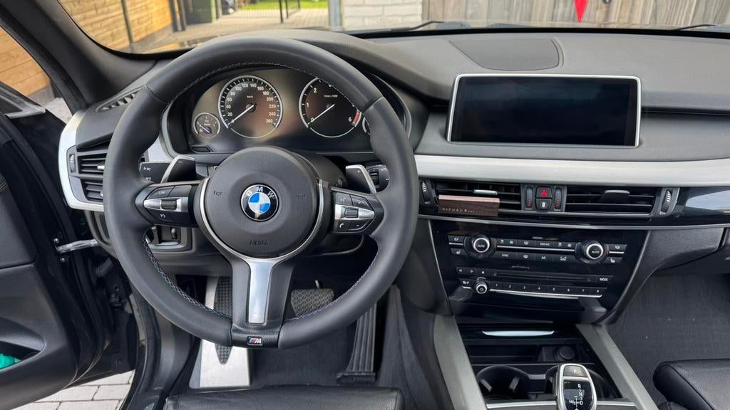 BMW X5 M-Pakket te koop prijs €24.499, Computers en Software, Navigatiesoftware, Zo goed als nieuw, Ophalen