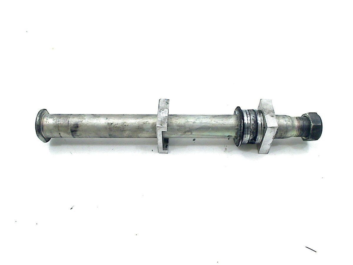 ACHTERAS MT 09 2021-2023 (MT09 B7N) (4XV-25381-10-00), Motoren, Dhr. S. di Majo, Gebruikt, Info@cama-motorparts.nl, P.J. Troelstraweg 8 8
3144 CX  MAASSLUIS, NL