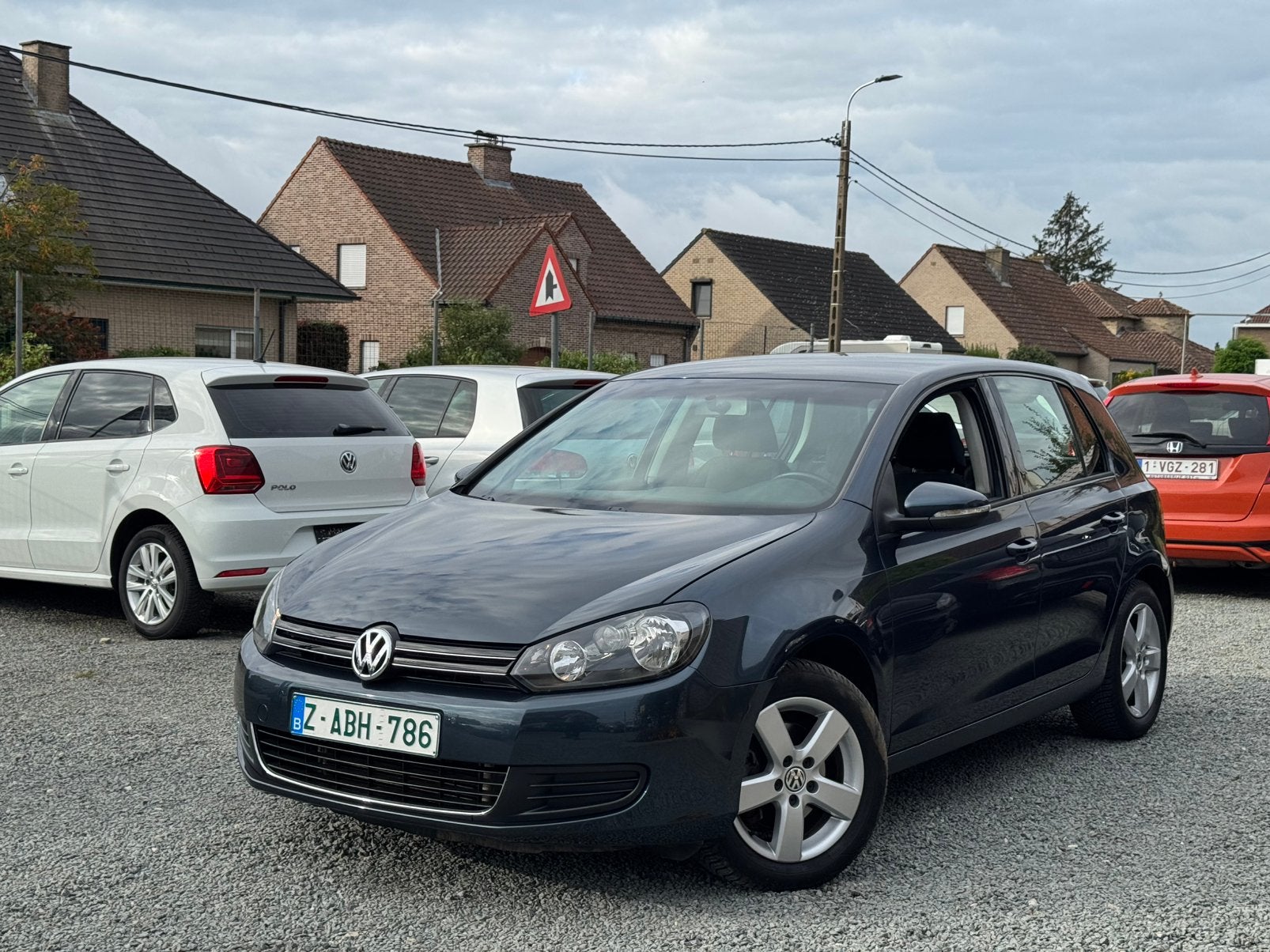 Volkswagen Golf 1.2 tsi Automatisch, Automaat, Euro 5, Bedrijf, Golf