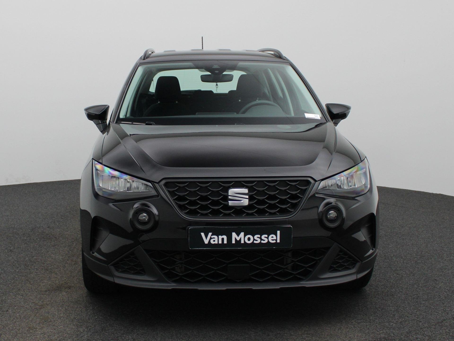 SEAT Arona 1.0 TSI 70kW Reference, 121 g/km, Achat, Arona, Boîte manuelle