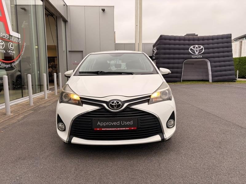 Toyota Yaris 1.0MT-BENZ-DYNAMIC, Achat, 998 cm³, Euro 6, 69 ch