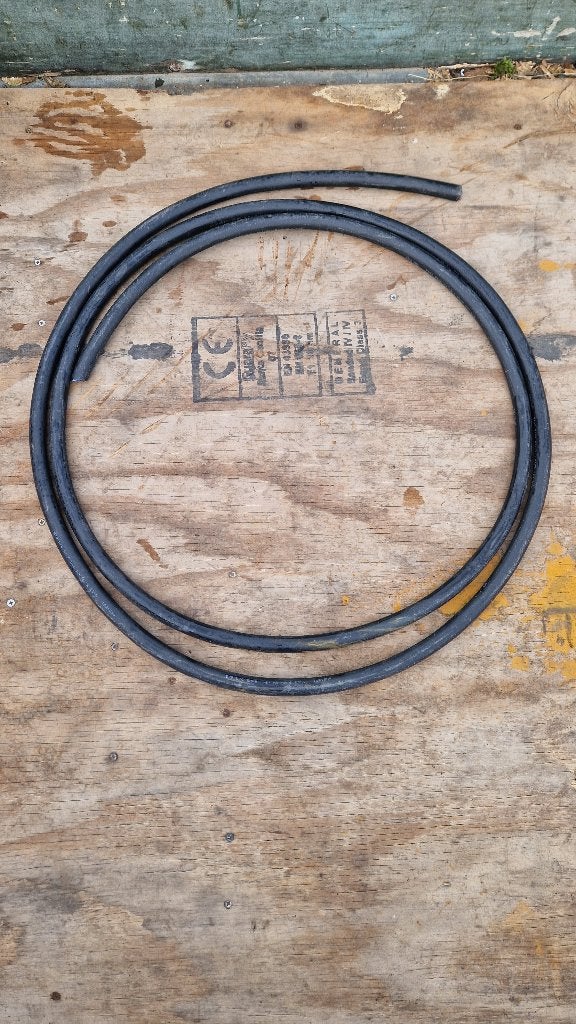 EXVB 4*16 4m20, Ophalen, Nieuw, Overige merken, Kabel of Snoer