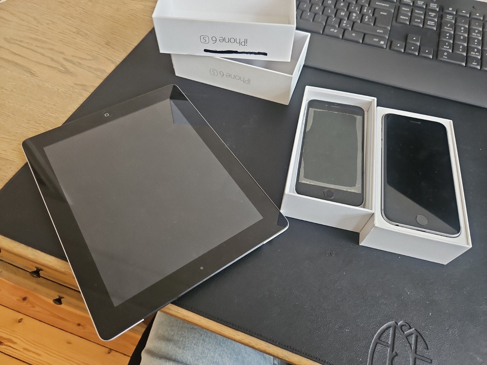 Appel, Informatique & Logiciels, Housses pour tablettes, Enlèvement ou Envoi