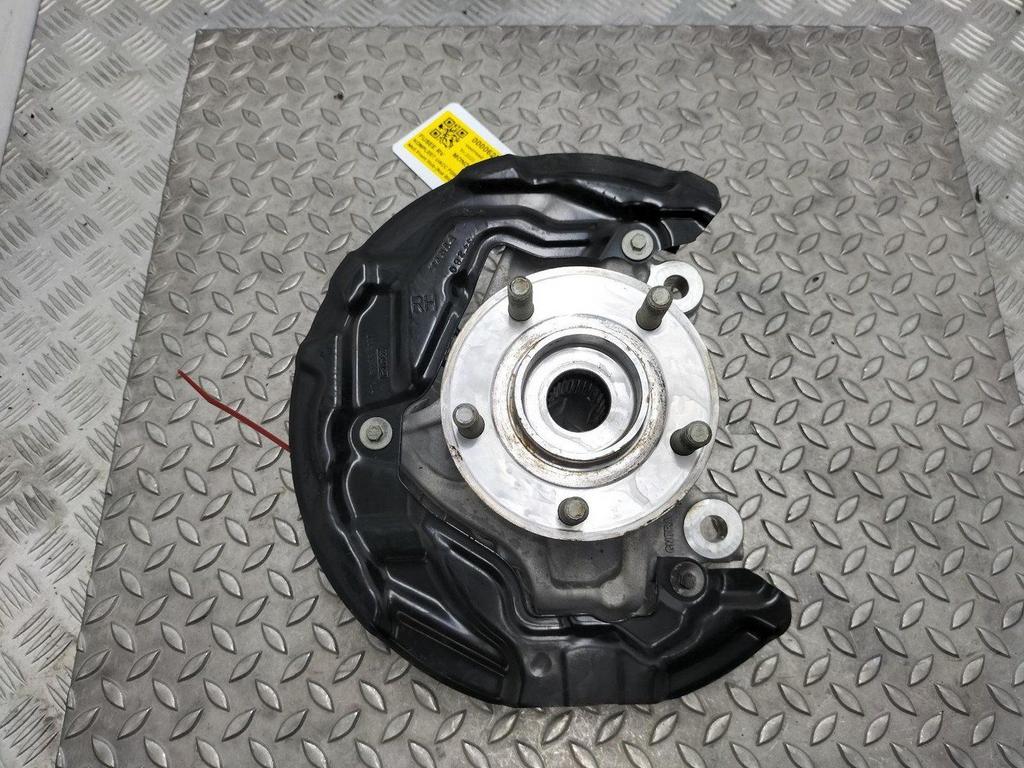 FORD MONDEO FUSEE RV 2022, Enlèvement ou Envoi, Utilisé, Stiba membre