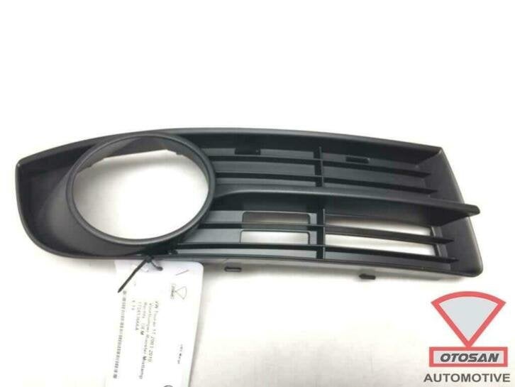 vw touran 1t voorbumper rooster rechts nieuw! 1t0853666a, Auto-onderdelen, Volkswagen, Volkswagen AG, Rechts, Nieuw