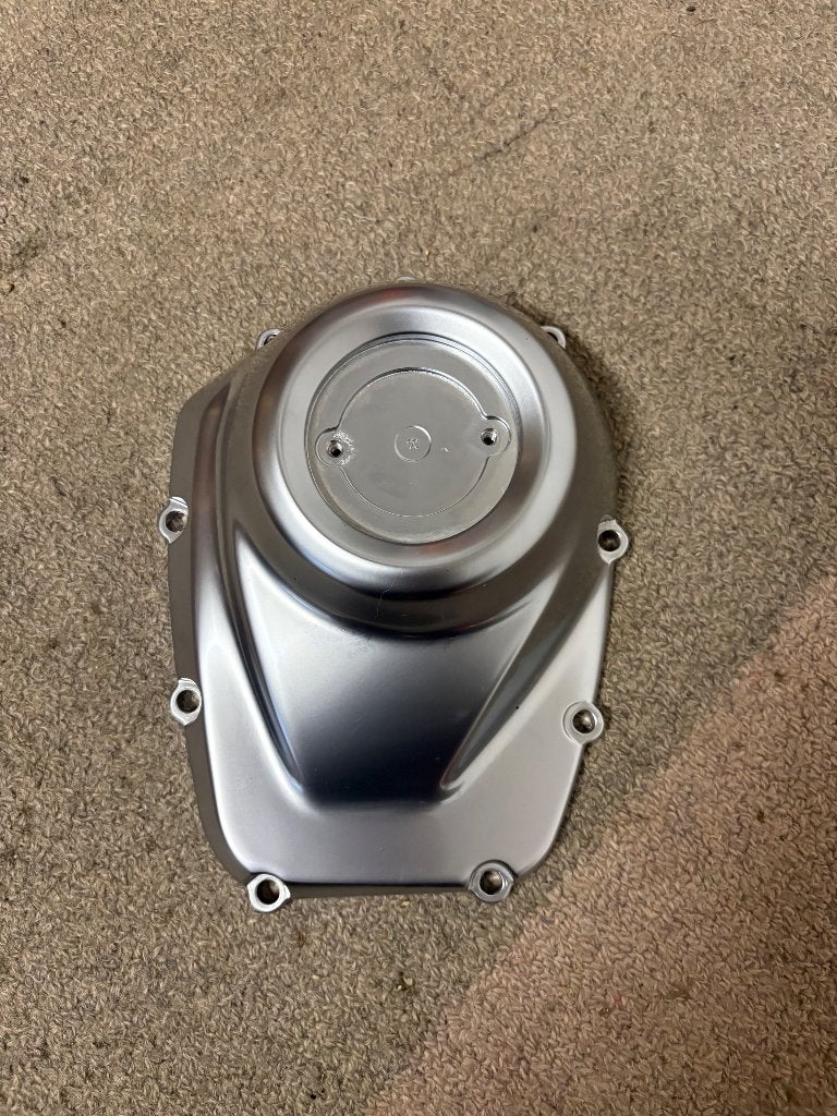 Harley ontstekings cover, Motoren, Ophalen of Verzenden, Gebruikt