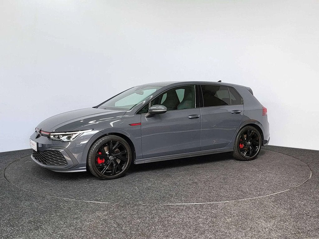 Volkswagen Golf GTI 2.0 TSI | 2023 | 51.409 km | Automaat |, Automaat, 245 pk, Gebruikt, 4 cilinders