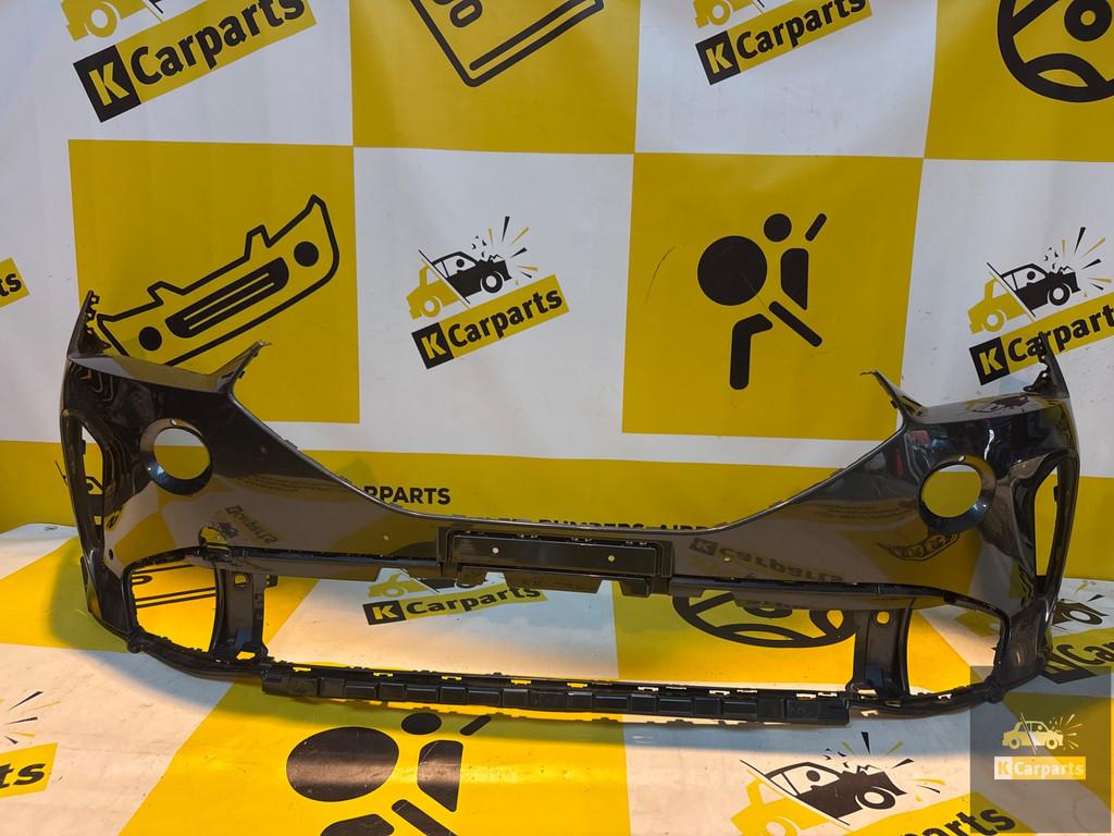 Bumper Seat Cupra Formentor Voorbumper PDC- 5FF807221A B C, Info@fabrikant.eu, Bumper, Seat, Fabrikant BV