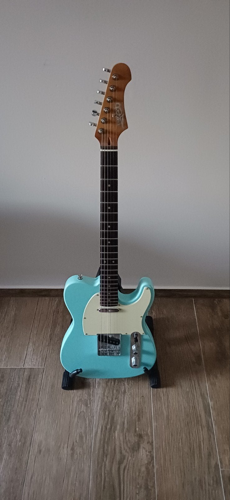 Elektrische gitaar, Ophalen of Verzenden