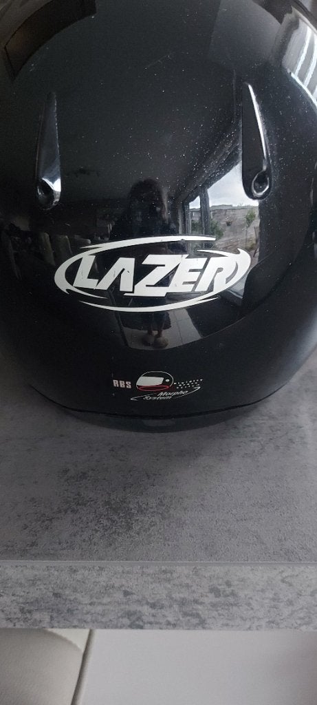 Helm integraal, Motoren, Heren, Tweedehands, Ophalen, Overige merken