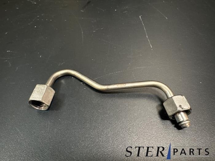 Conduit de carburant d'un Mercedes Sprinter, 3 mois de garantie, Utilisé, -, -