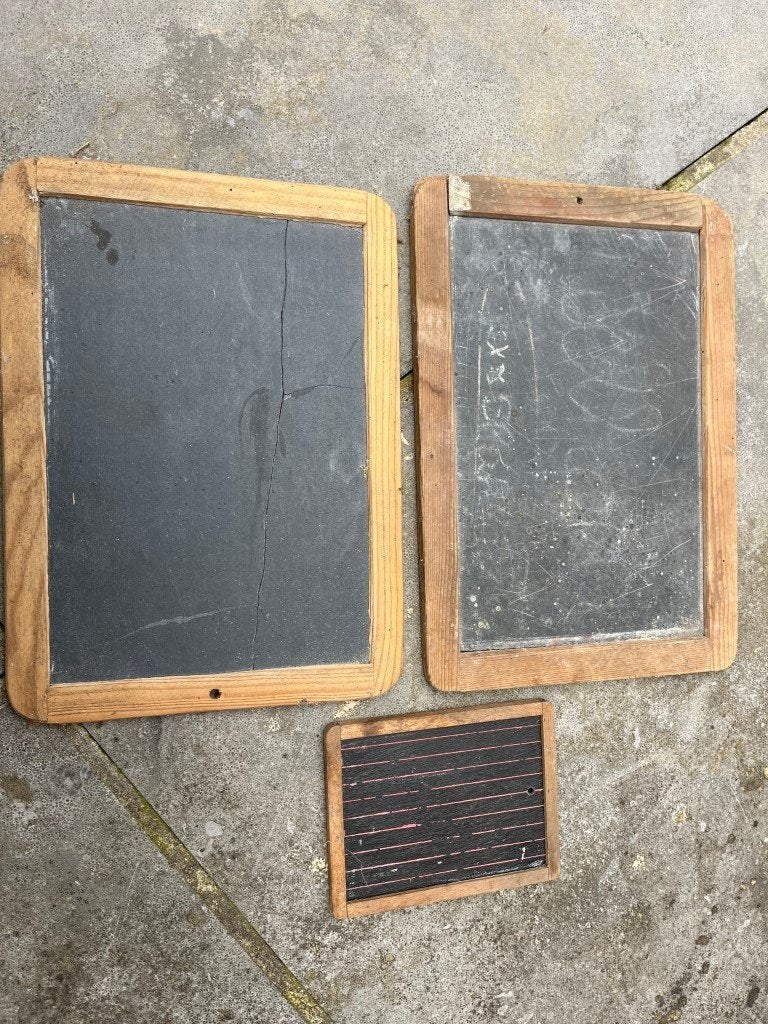 3 tableaux, Antiquités & Art, Enlèvement ou Envoi