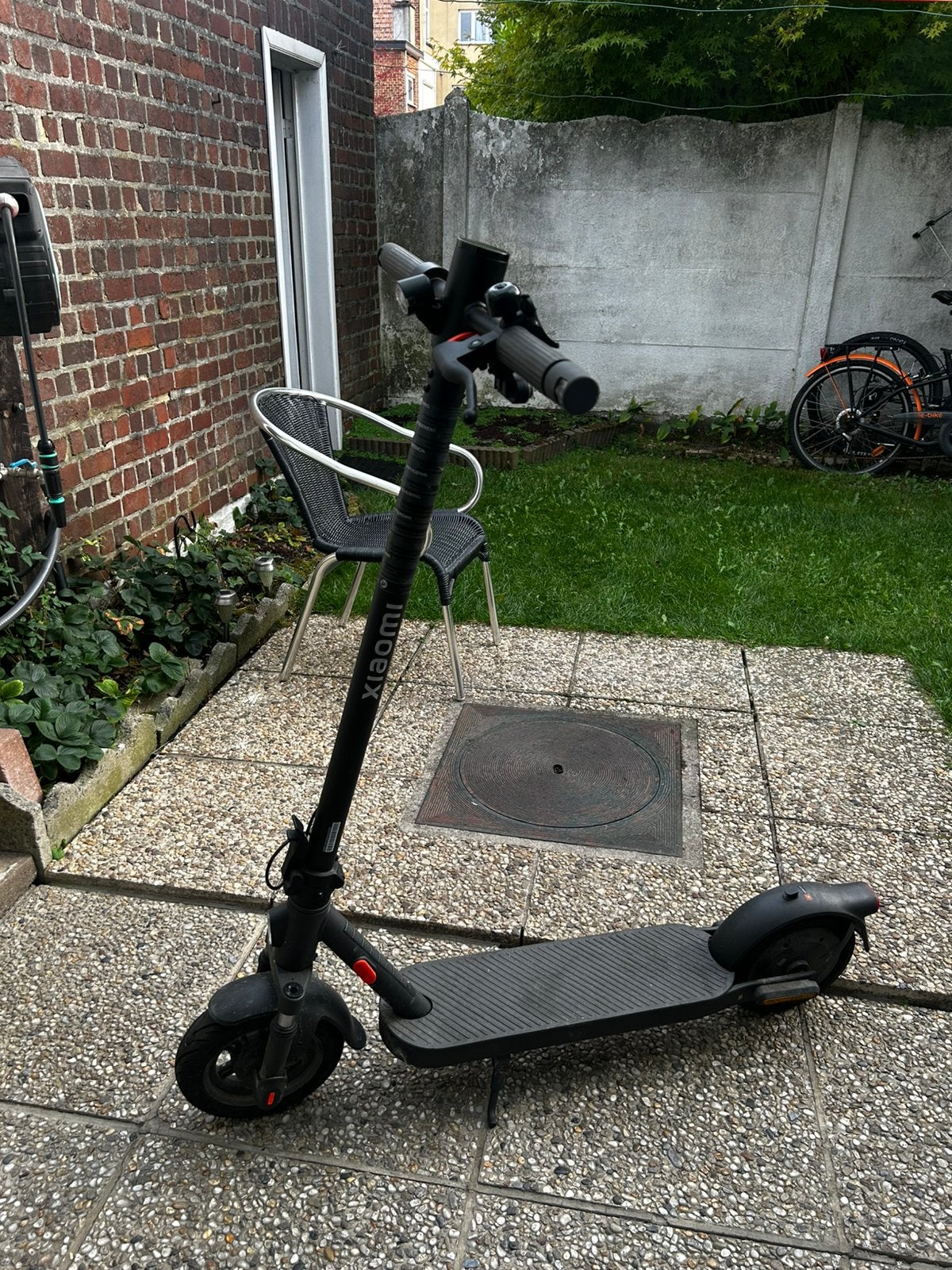 Trottinette électrique Xiaomi Electric Scooter Elite, Enlèvement, Utilisé