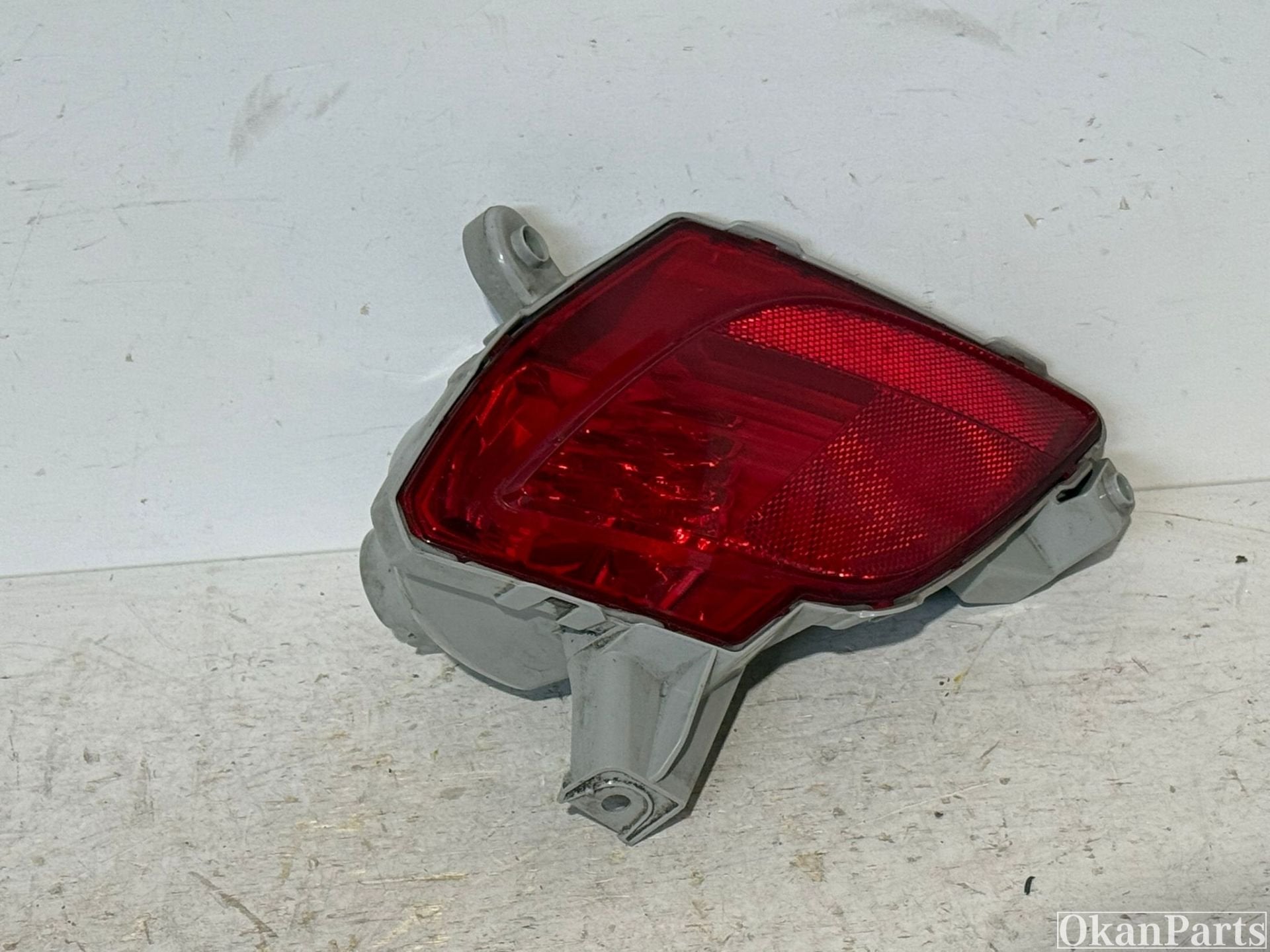 Mazda CX-5 linker achter bumperverlichting links KD53-51660, Fabrikant BV, Gebruikt, Info@fabrikant.eu, Fabrikantstraat 1
1000 AA  Amsterdam