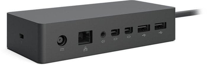 Microsoft Surface Dock, Enlèvement ou Envoi, Comme neuf