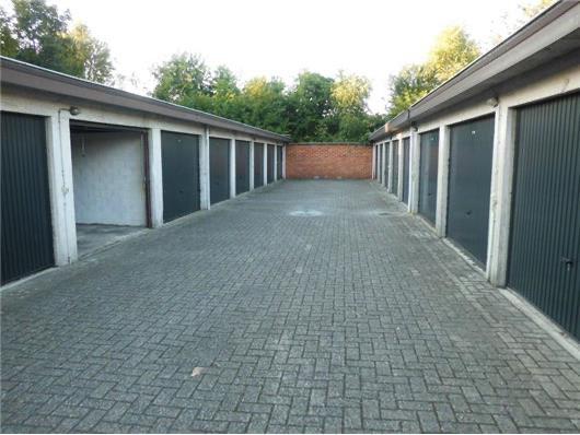 Mechelen garagebos te huur, Immo, Garages en Parkeerplaatsen, Mechelen