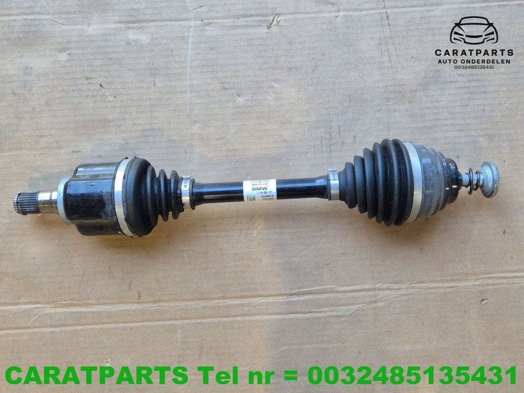 8643375 F45 F46 arbre d'entra nement F48 arbre traversant F3, Petuelring 130
80788  Munich, DE, Info@bmw.de, Utilisé, Mini