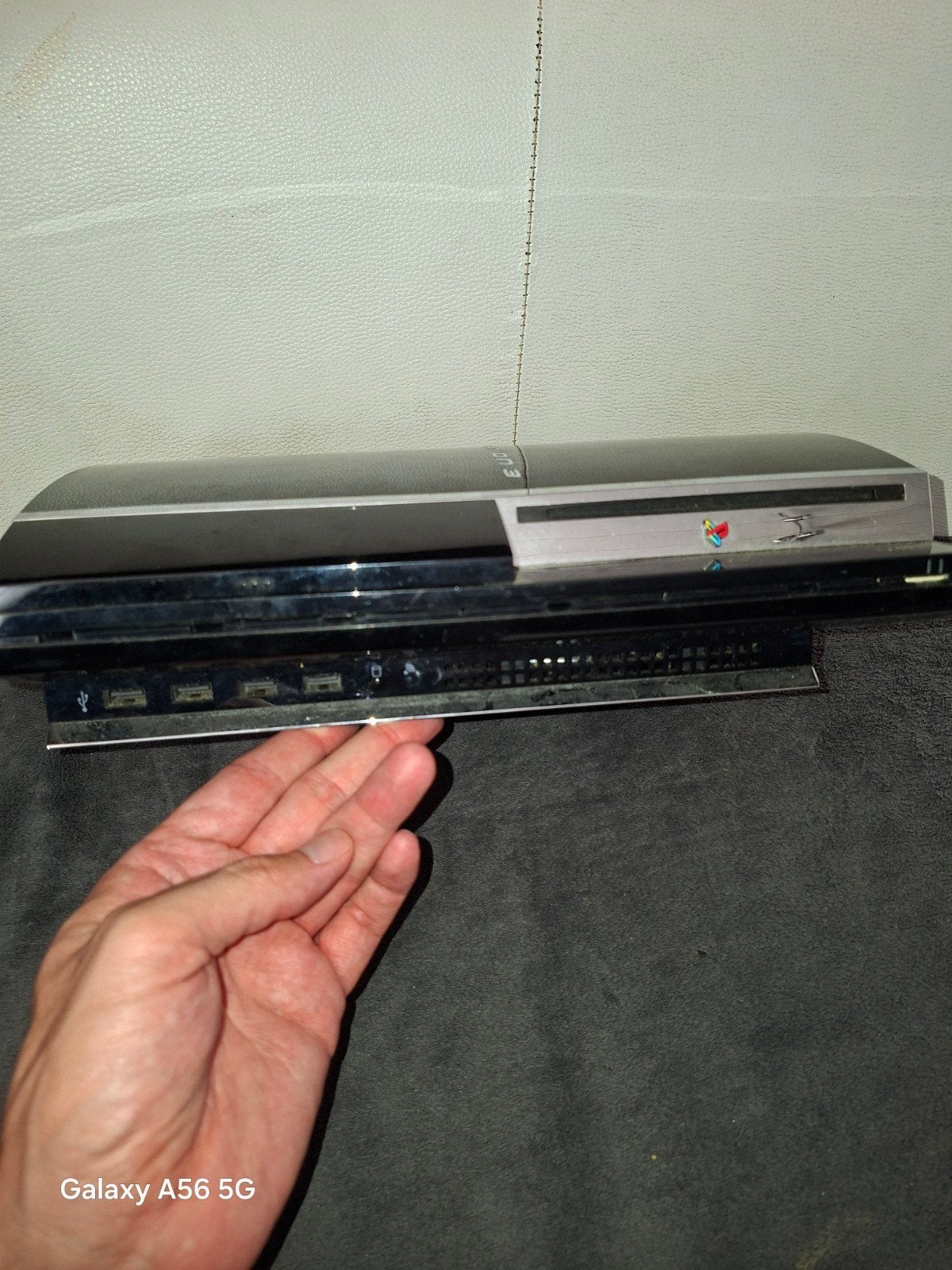 playstation 3 backwards compatible, Ophalen of Verzenden