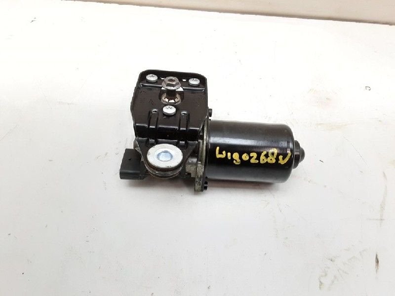 MOTEUR ESSUIE-GLACE AVANT Kia Picanto (BA) (01-2004/09-2011), Utilisé, Kia