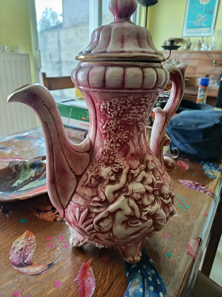 vase, Antiquités & Art, Enlèvement