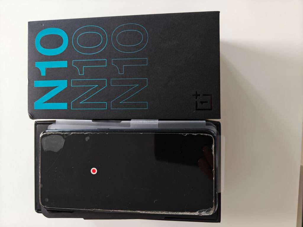 OnePlus Nord N10 5G, Télécoms, Téléphonie mobile | Marques Autre, Enlèvement ou Envoi