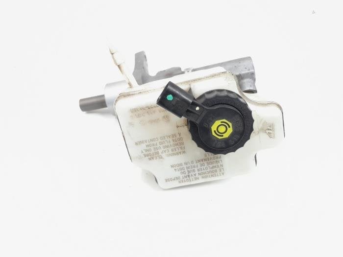 Expansievat van een Volkswagen Golf Plus, Auto-onderdelen, Overige Auto-onderdelen, Volkswagen, Gebruikt, 3 maanden garantie, Ophalen of Verzenden
