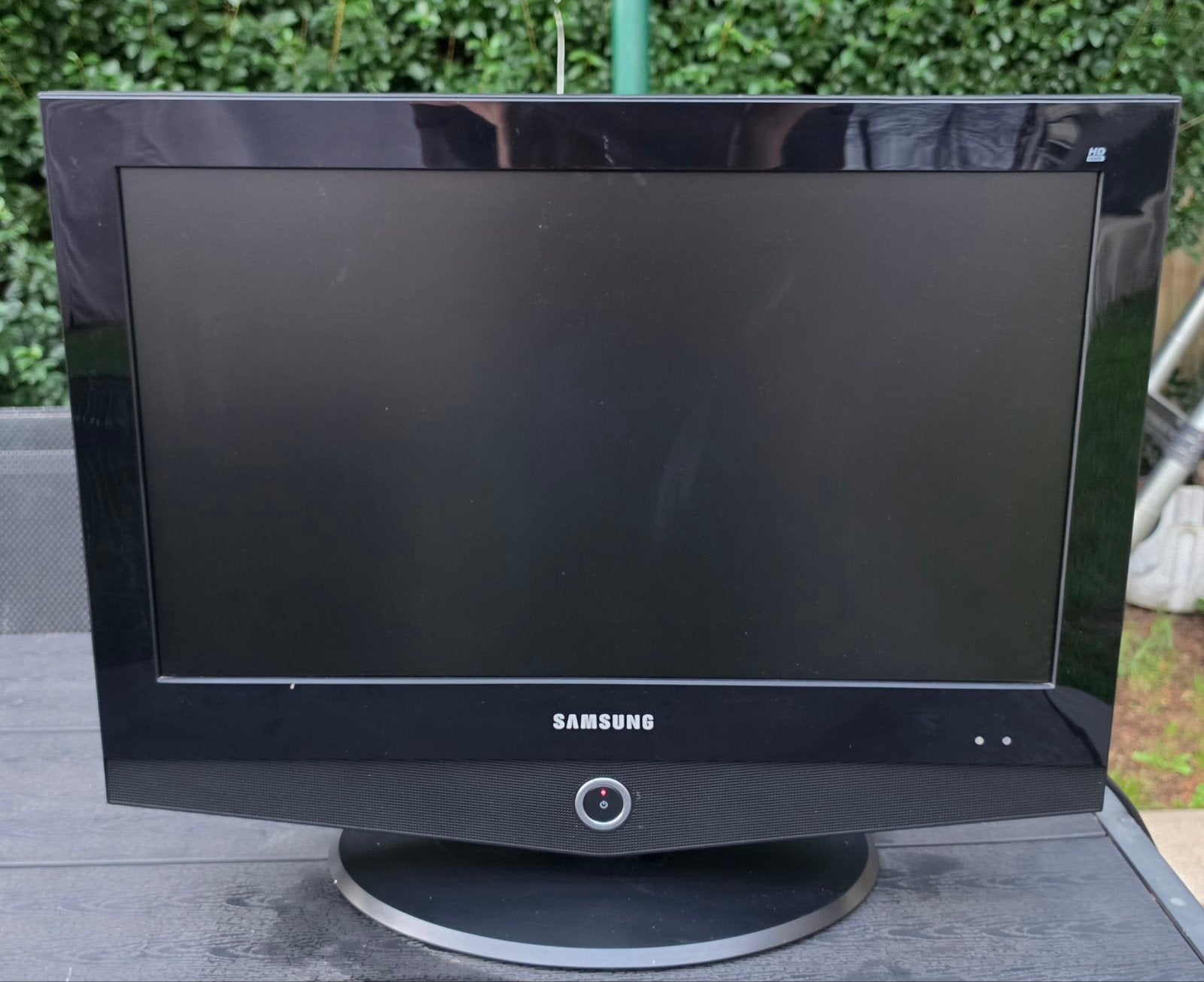 Samsung TV, Ophalen, LCD, Samsung