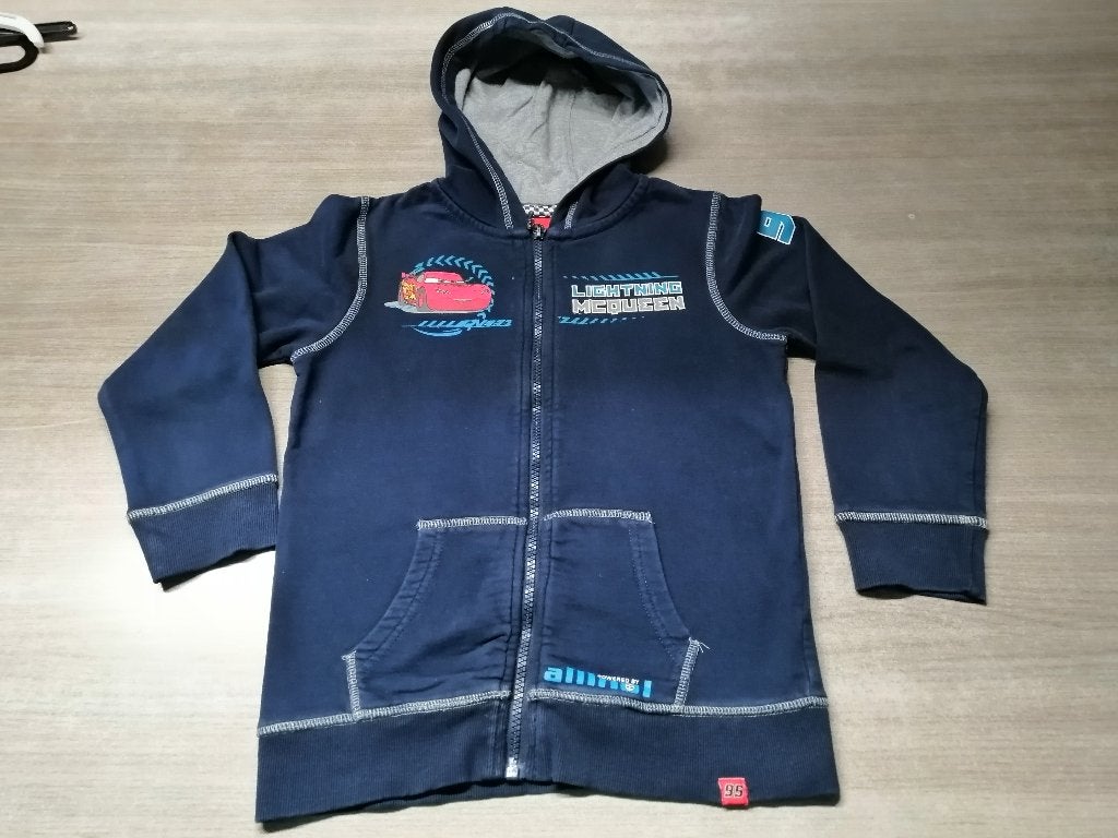 trui cars C&A mt 128 NIEUW, Enfants & Bébés, Vêtements enfant | Taille 128, Neuf, Garçon, C&A, Enlèvement ou Envoi