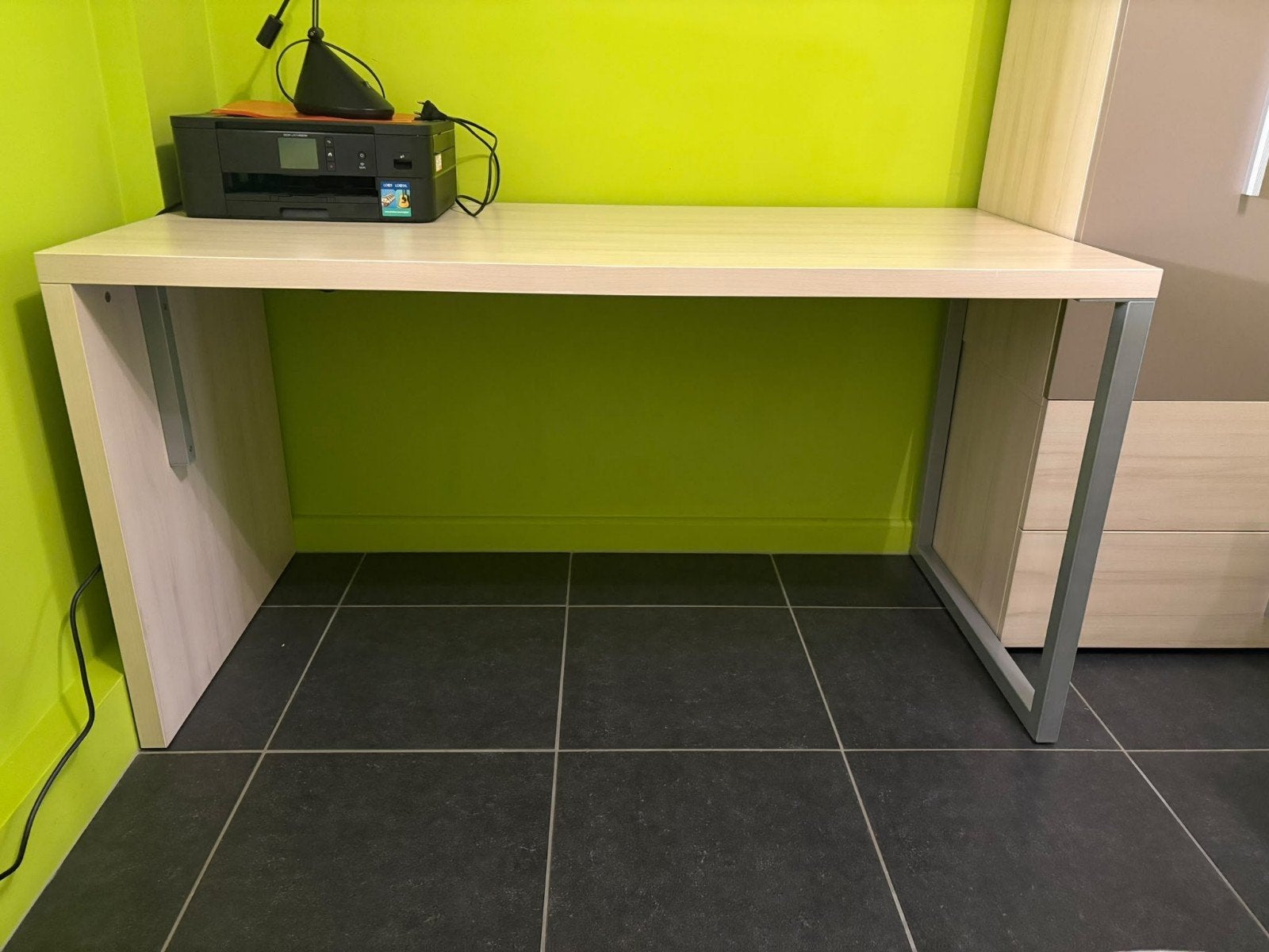 bureau, Huis en Inrichting, Ophalen