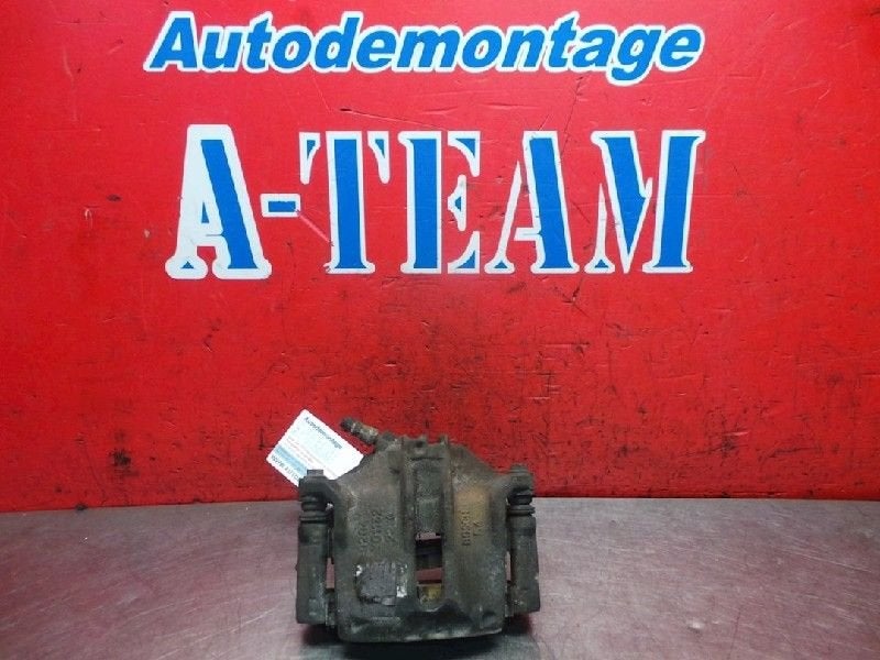 ETRIER DE FREIN AVANT DROIT ABS Citroën DS3 (SA), Robert Bosch AG, Citroën, Utilisé, Robert-Bosch-Allee 1
74232  Abstatt, DE