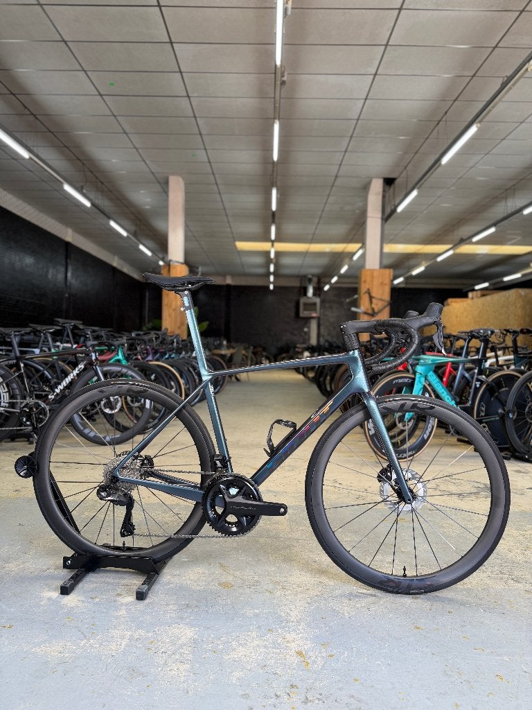 NIEUW Giant TCR Advanced SL 1 Di2 Carbon Racefiets, Sport en Fitness, Ophalen, Nieuw