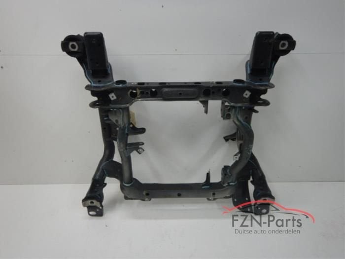 Mercedes-Benz ML GLE W166 Subframe Voorzijde, Ophalen of Verzenden, Gebruikt