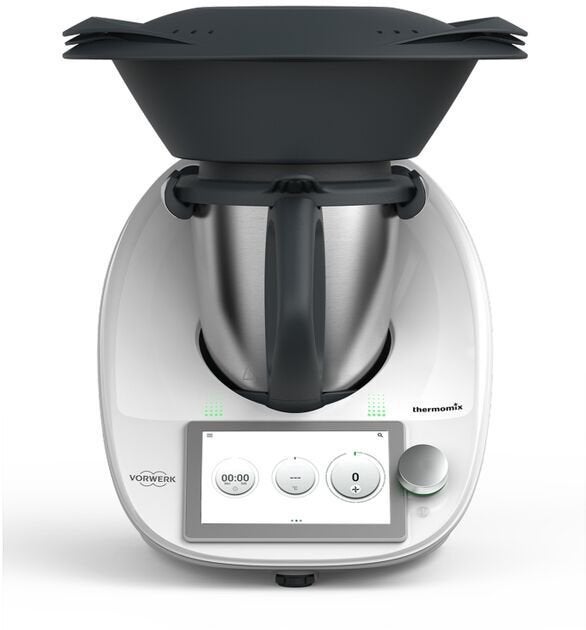 Thermomix TM6, Electroménager, Enlèvement, Neuf